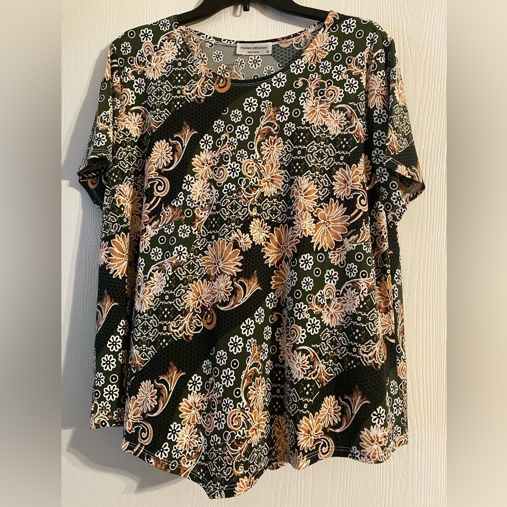 Women's top